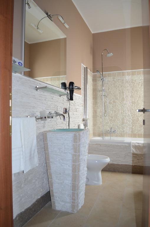 Lambruschini 69 Fiumicino Phòng bức ảnh